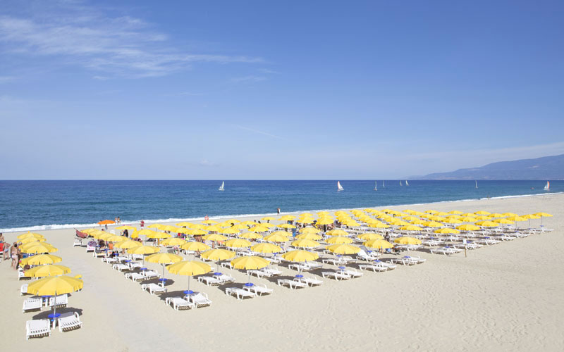 PIZZO CALABRO RESORT 4*